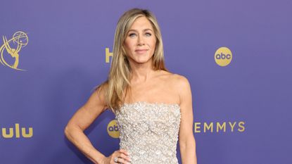 jennifer aniston 2024 emmys