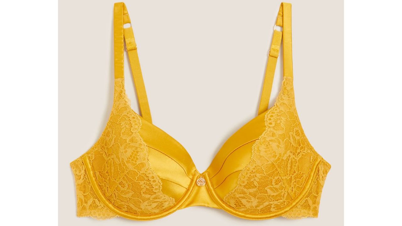 Best bra brands to shop right now according to our fashion editor