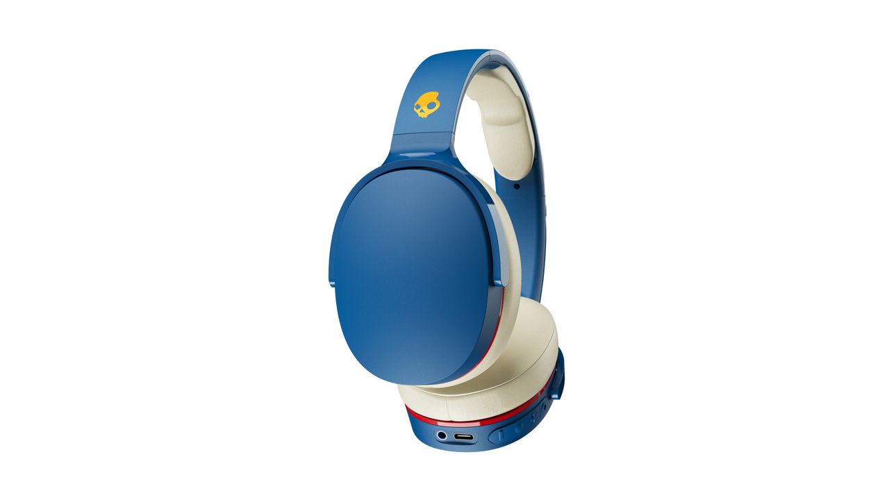 Skullcandy Hesh Evo and Hesh ANC price release date