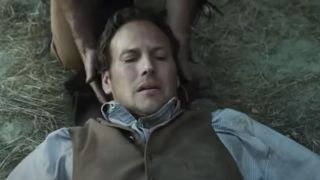 Patrick Wilson in Bone Tomahawk