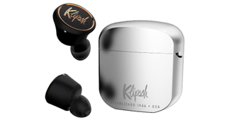 The new Klipsch T5 true wireless in-ears