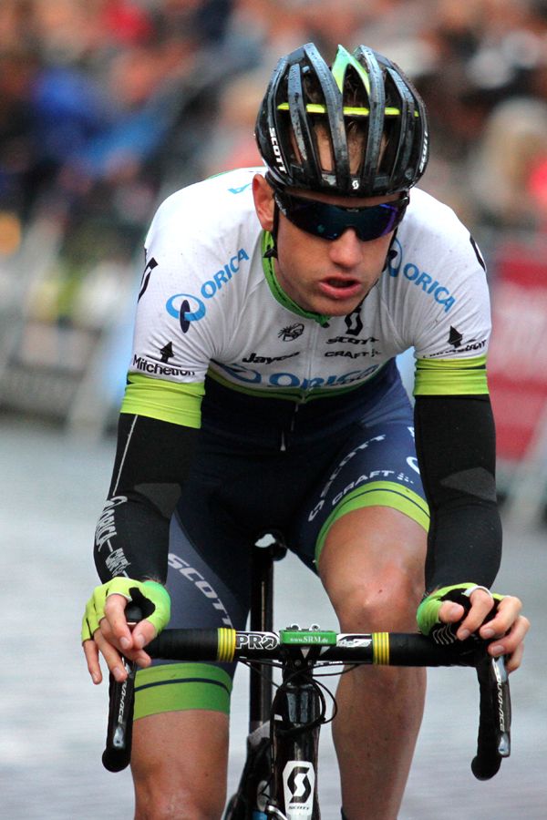 Pieter Weening (Orica-GreenEdge)