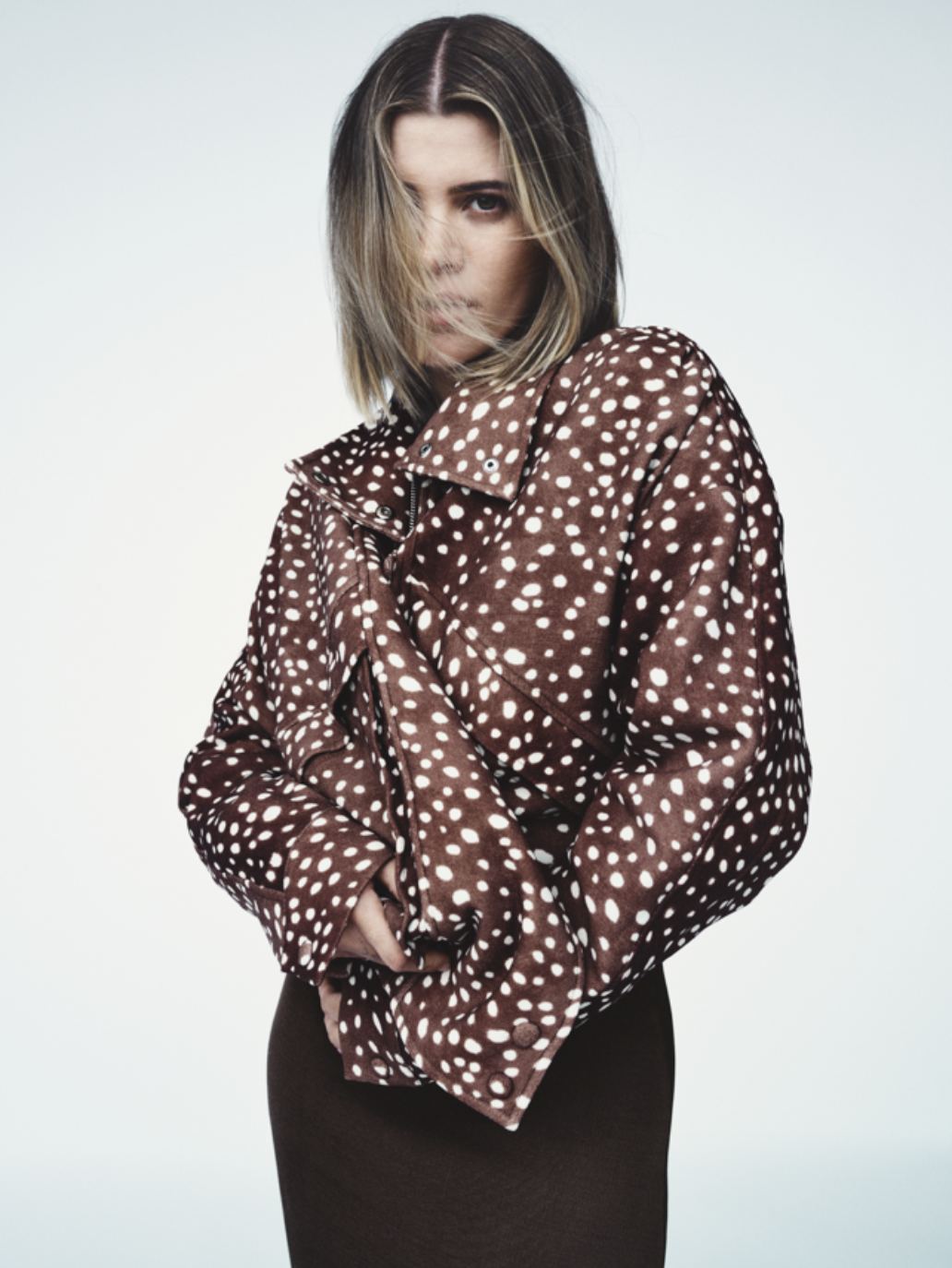 Sofia Richie Grainge launches fashion label with Revolve, titled SRG