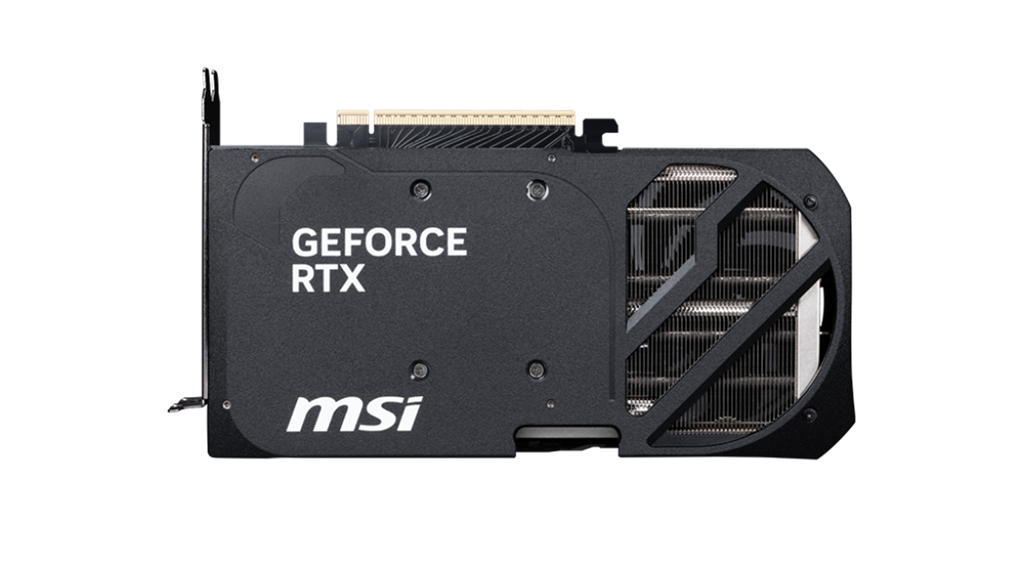 Product image for the MSI Gaming RTX 5070 Graphics Card