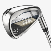 Wilson Staff D9 Irons | £290 off at Scottsdale Golf