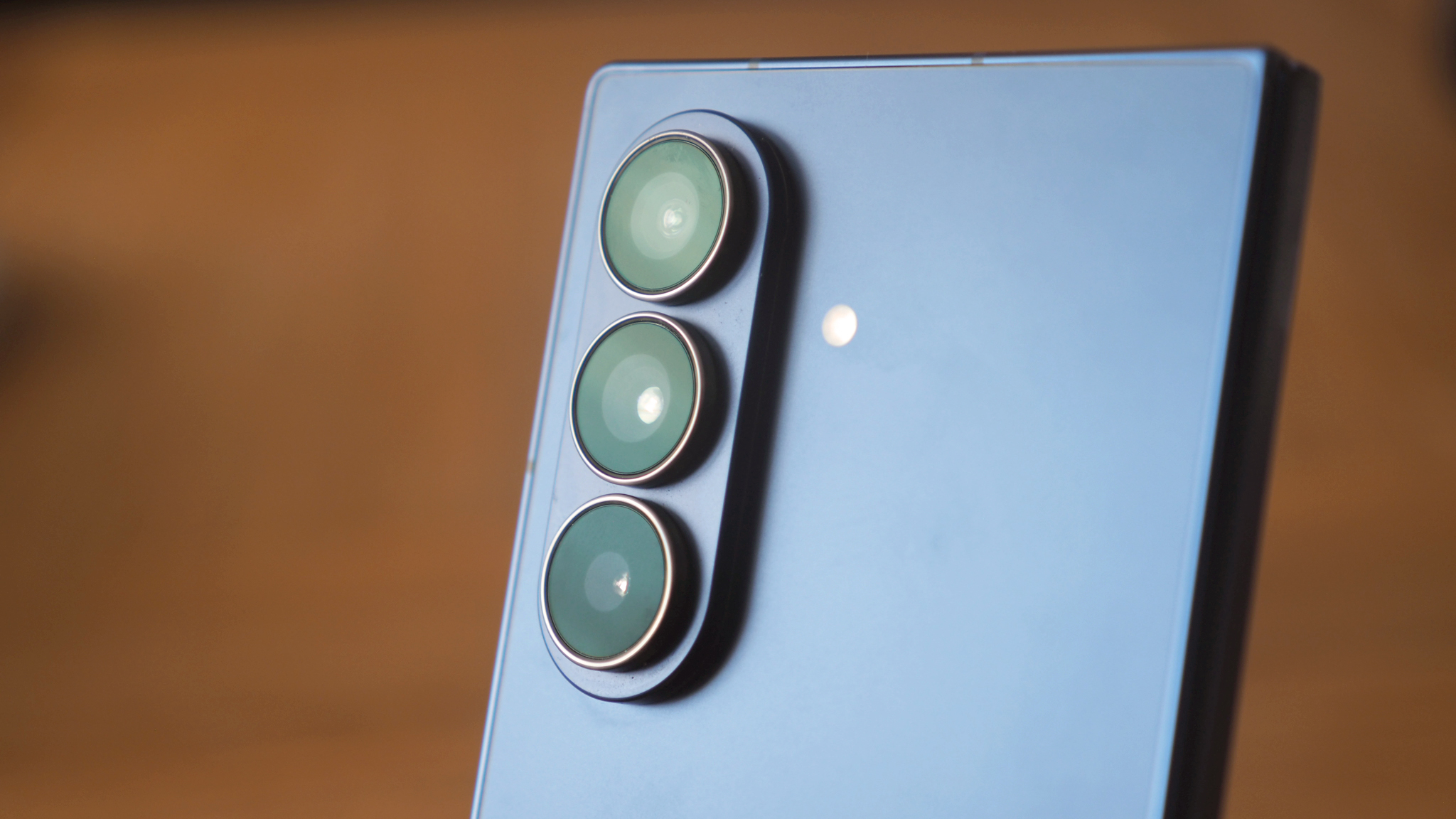 Samsung Galaxy Z Fold 7 review