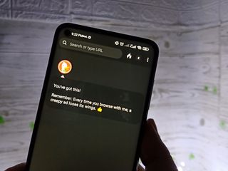 Duckduckgo For Android