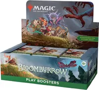 MTG Bloomburrow Play Booster Box $170.67 at Amazon


Buy it if:
