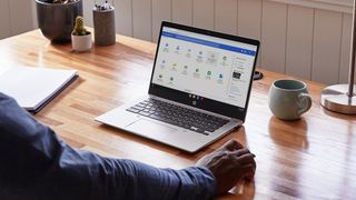 How to free up storage on a Chromebook