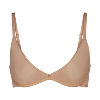 Skims, Weightless Scoop Bra