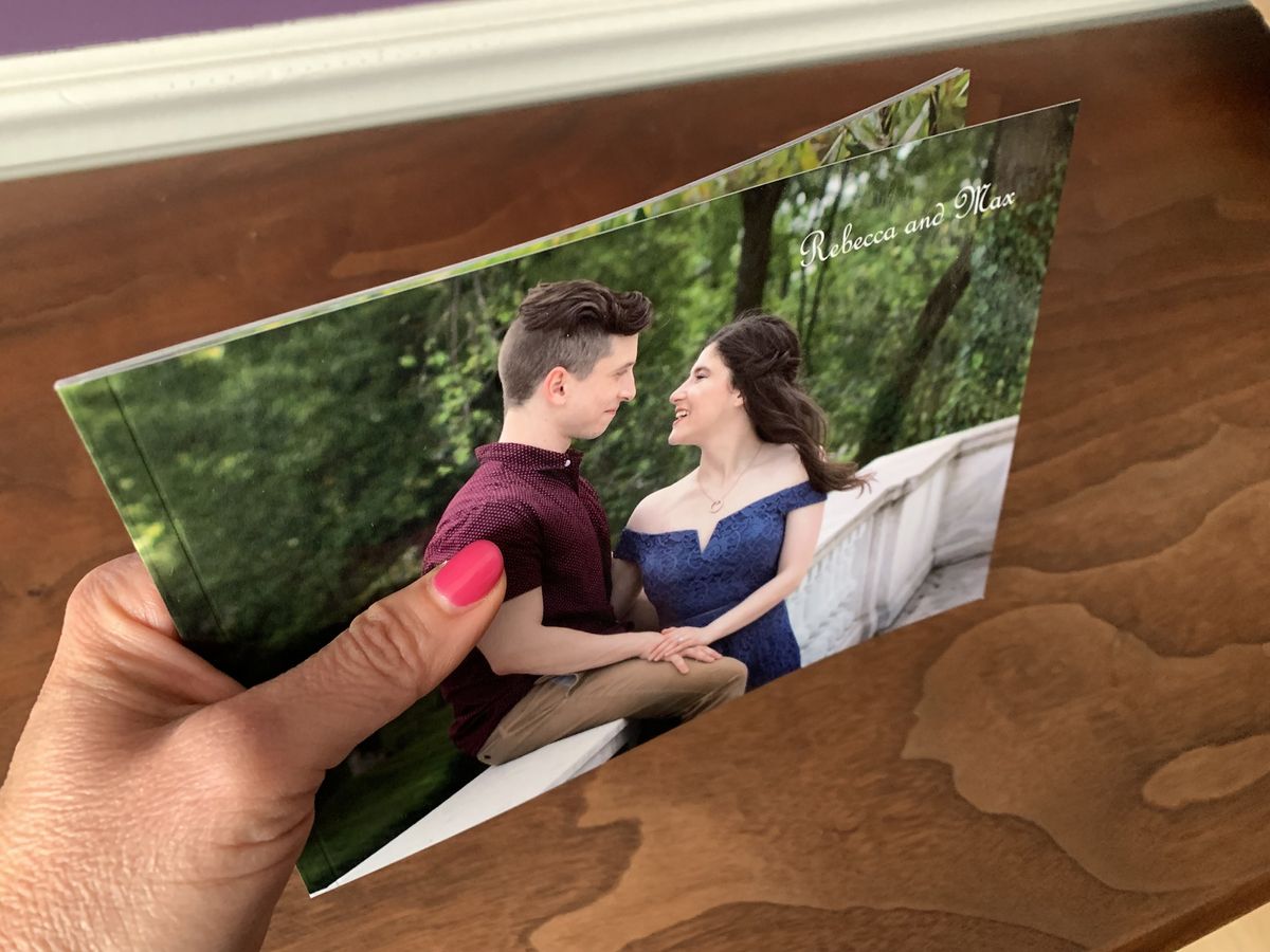 Amazon Photo Printing