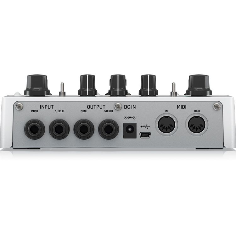 TC Electronic debuts the Plethora X3, a downsized version of its