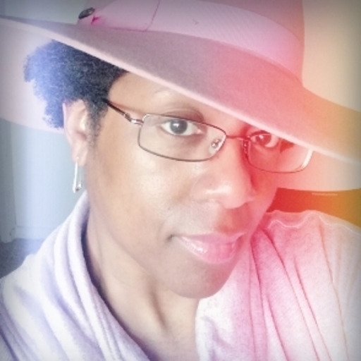 Adrienne Jones, Senior Content Creator