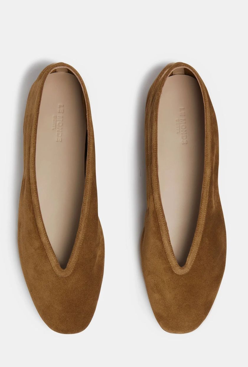 Le Monde B&amp;eacute;ryl, Luna Slippers