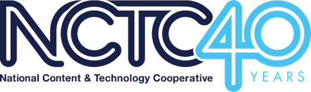 NCTC logo