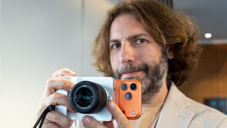 Camera Intelligence Caira