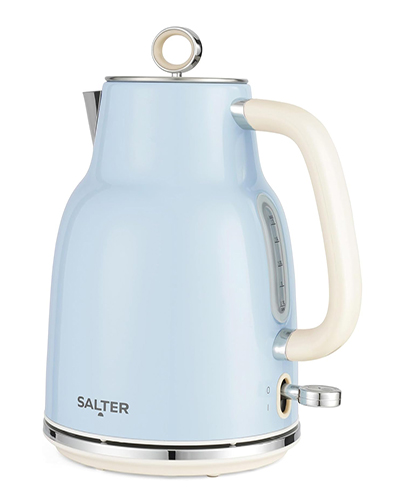 Salter kettle
