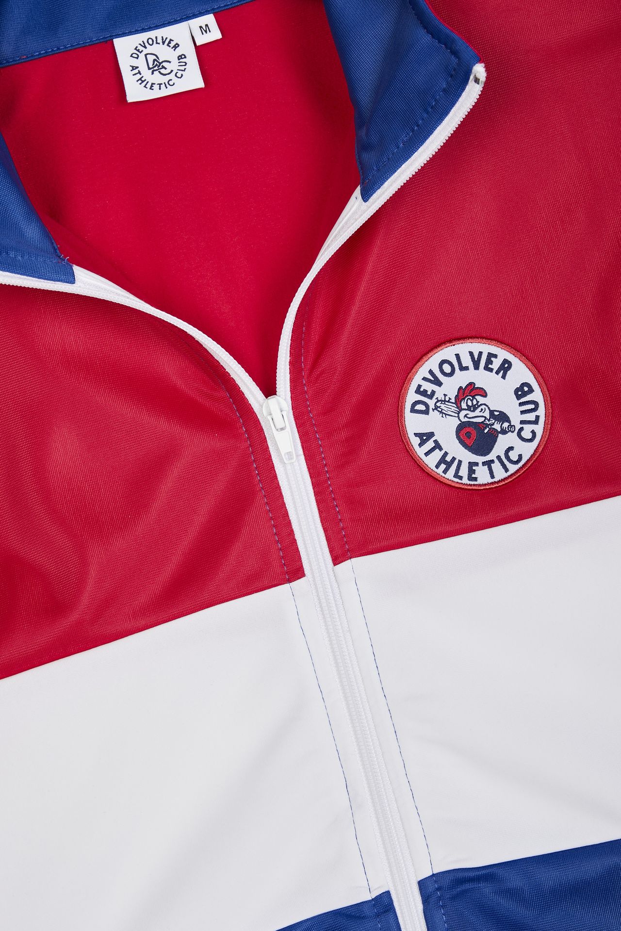 Devolver Digital's Athletic Club Apparel