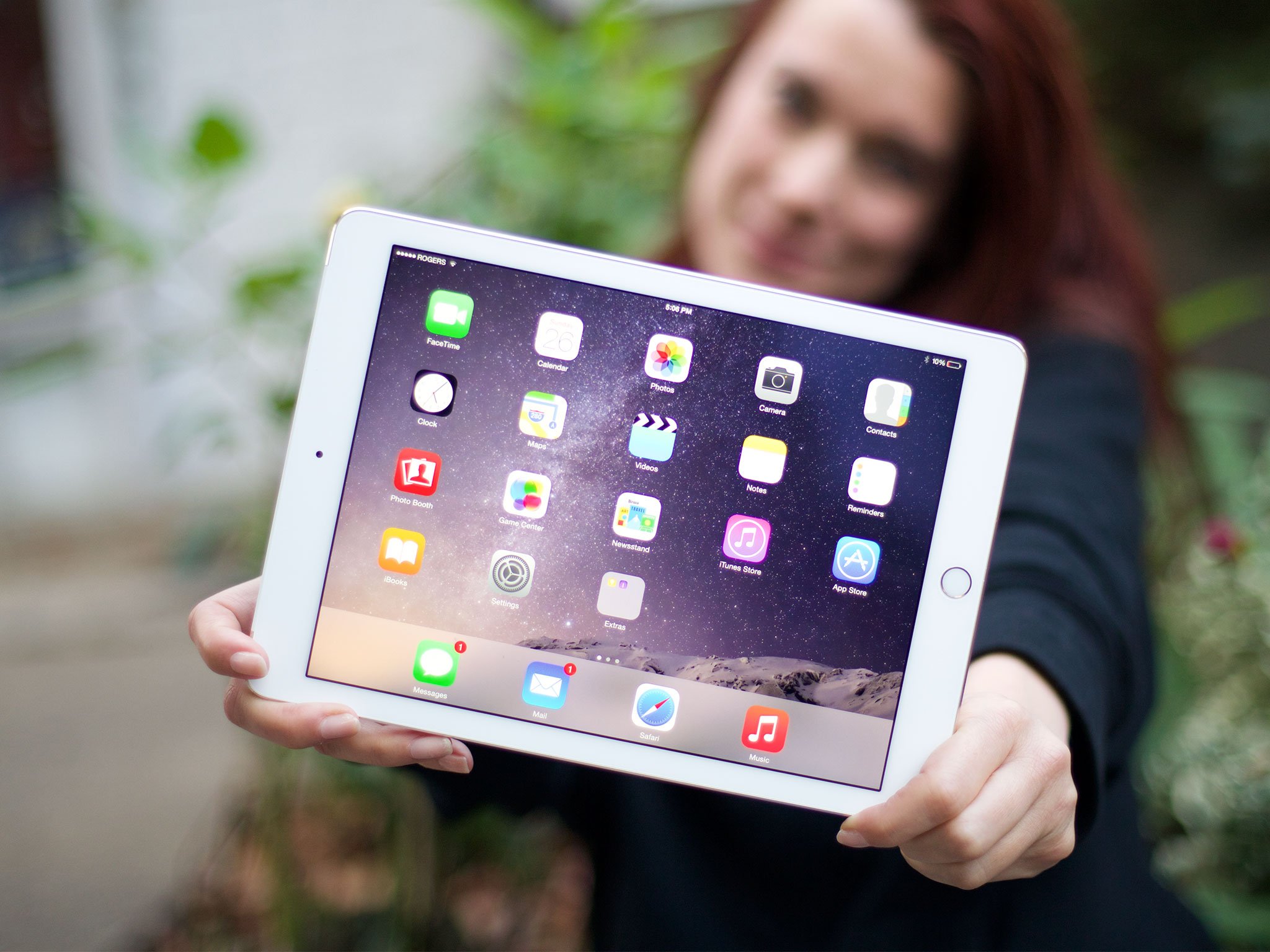 Celebrate the 10th anniversary of the iPad by looking back at all