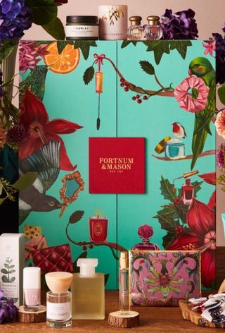 Fortnum's Beauty Advent Calendar 2024