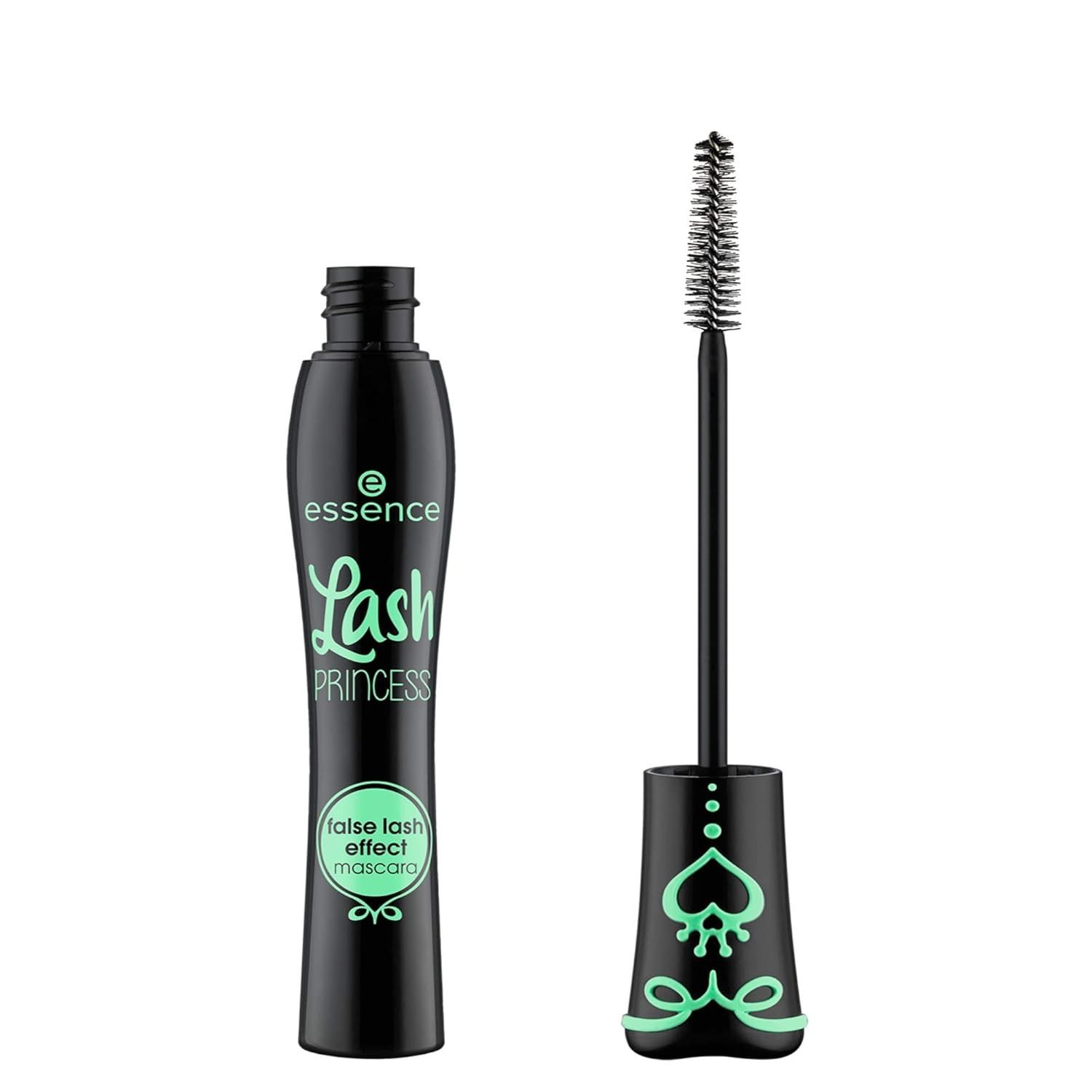 essence, Lash Princess False Lash Effect Mascara