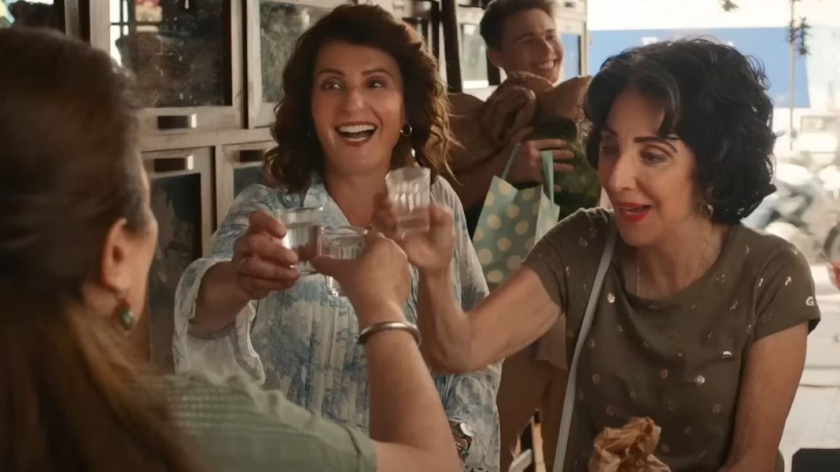 How to Watch and Stream 'My Big Fat Greek Wedding 3' Online