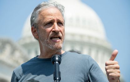 Jon Stewart