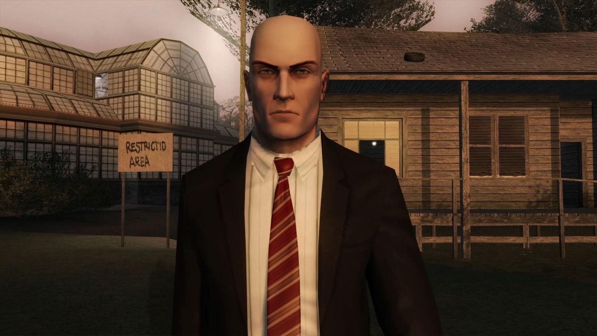 Hitman blood money steam на русском фото 17