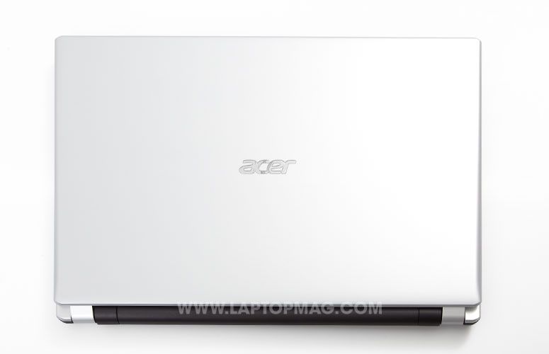 Acer Aspire V5-571P-6499 Review | Notebook Review | Laptop Mag