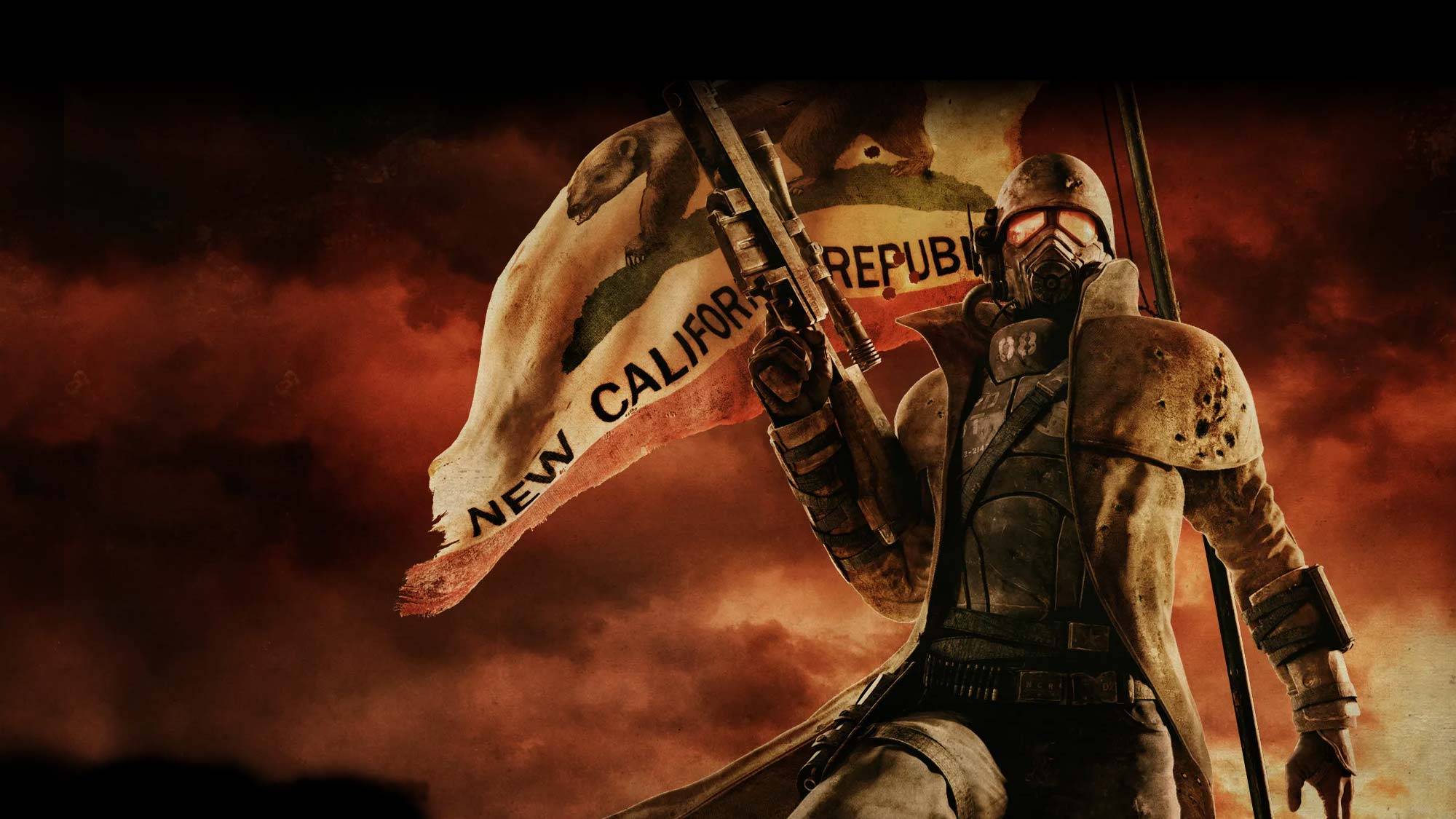 Fallout: New Vegas is free on the Epic Games Store until June 1