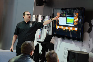 Martin Audio to Hold MLA Training Sessions in Nashville