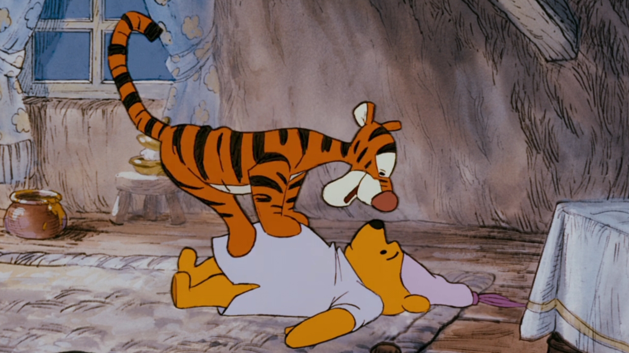 32 Wonderful Scene-Stealing Side Characters In Disney Animated Films