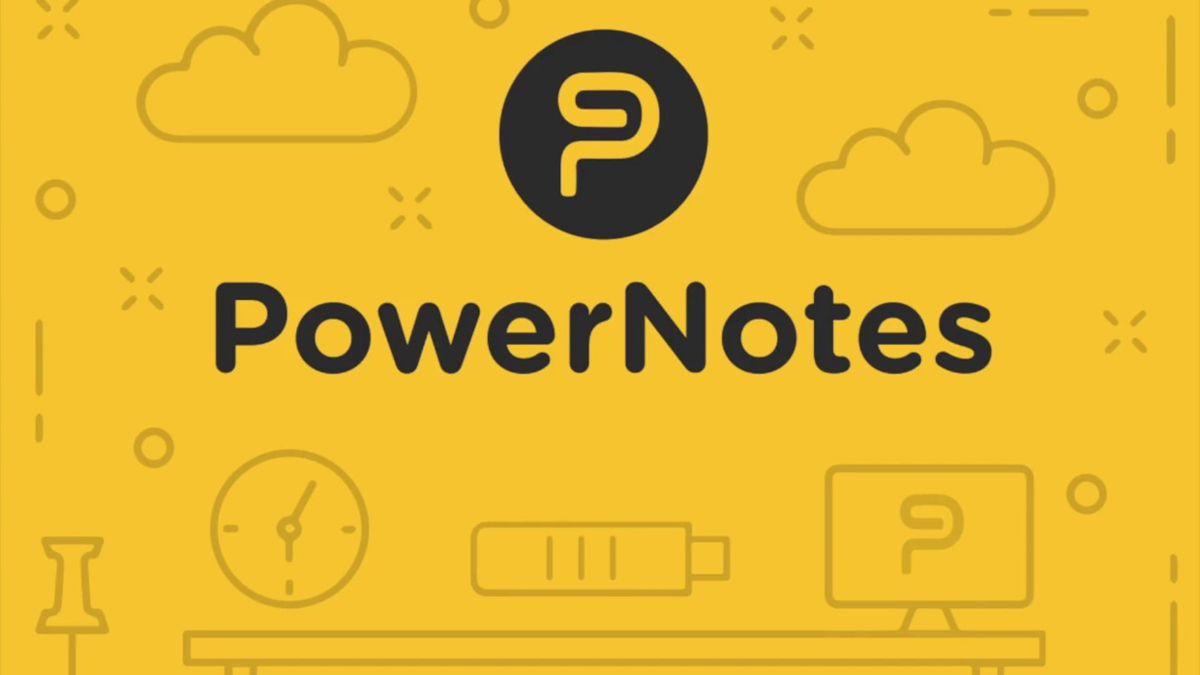 PowerNotes