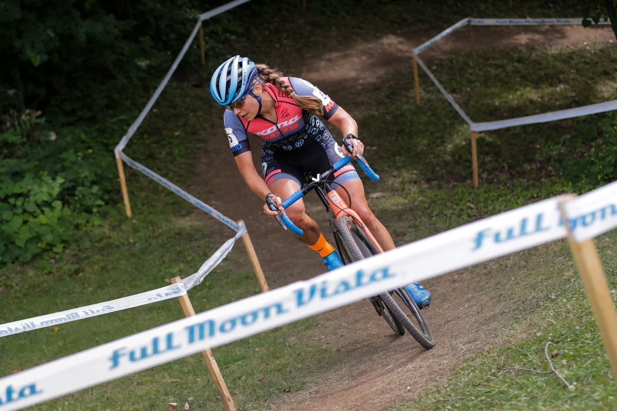 Rebecca Fahringer