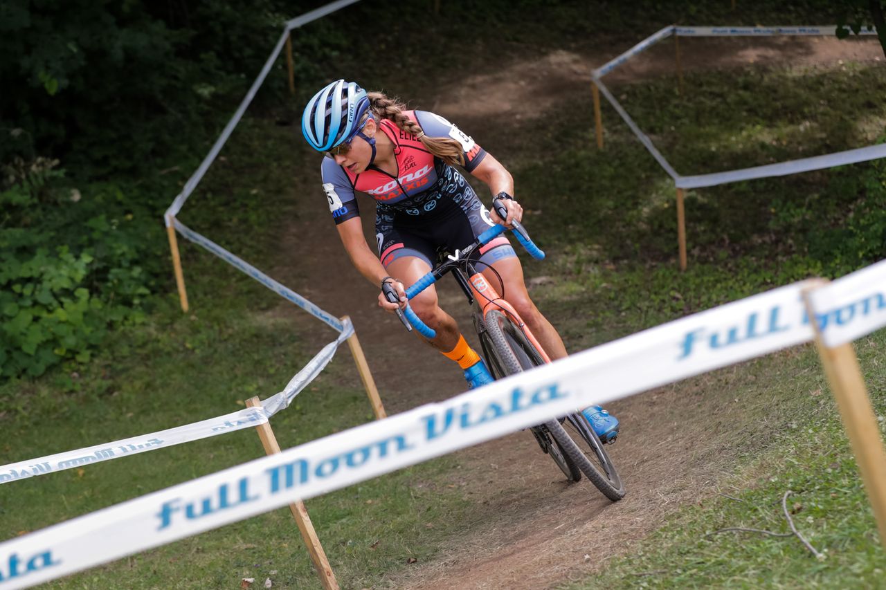Rebecca Fahringer