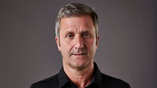 Richard Freeman, former Team Sky doctor