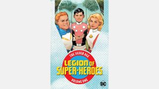 Best superhero teams: Legion of Super-Heroes
