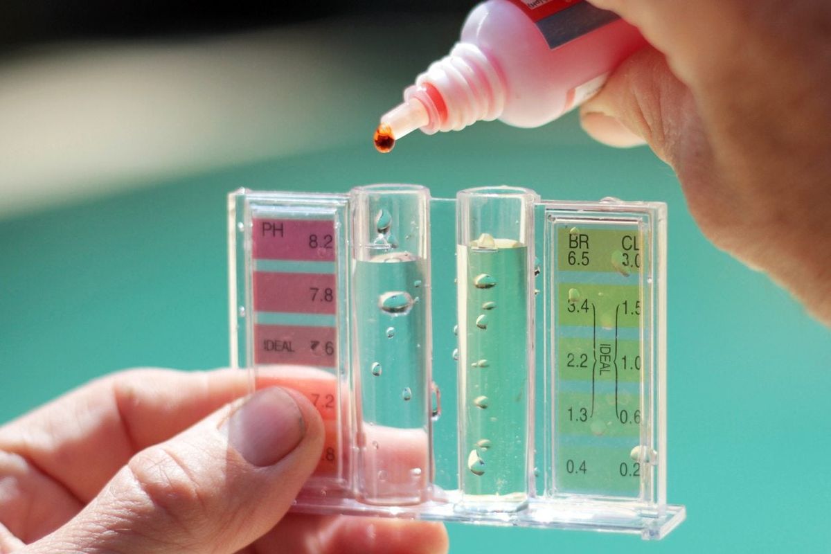 Testing Soil pH: Learn About Soil Proper pH Range For Plants ...