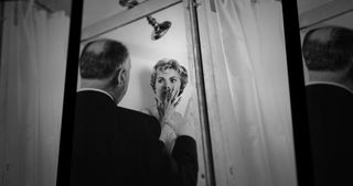 78/52 Alfred Hitchcock Janet Leigh Psycho