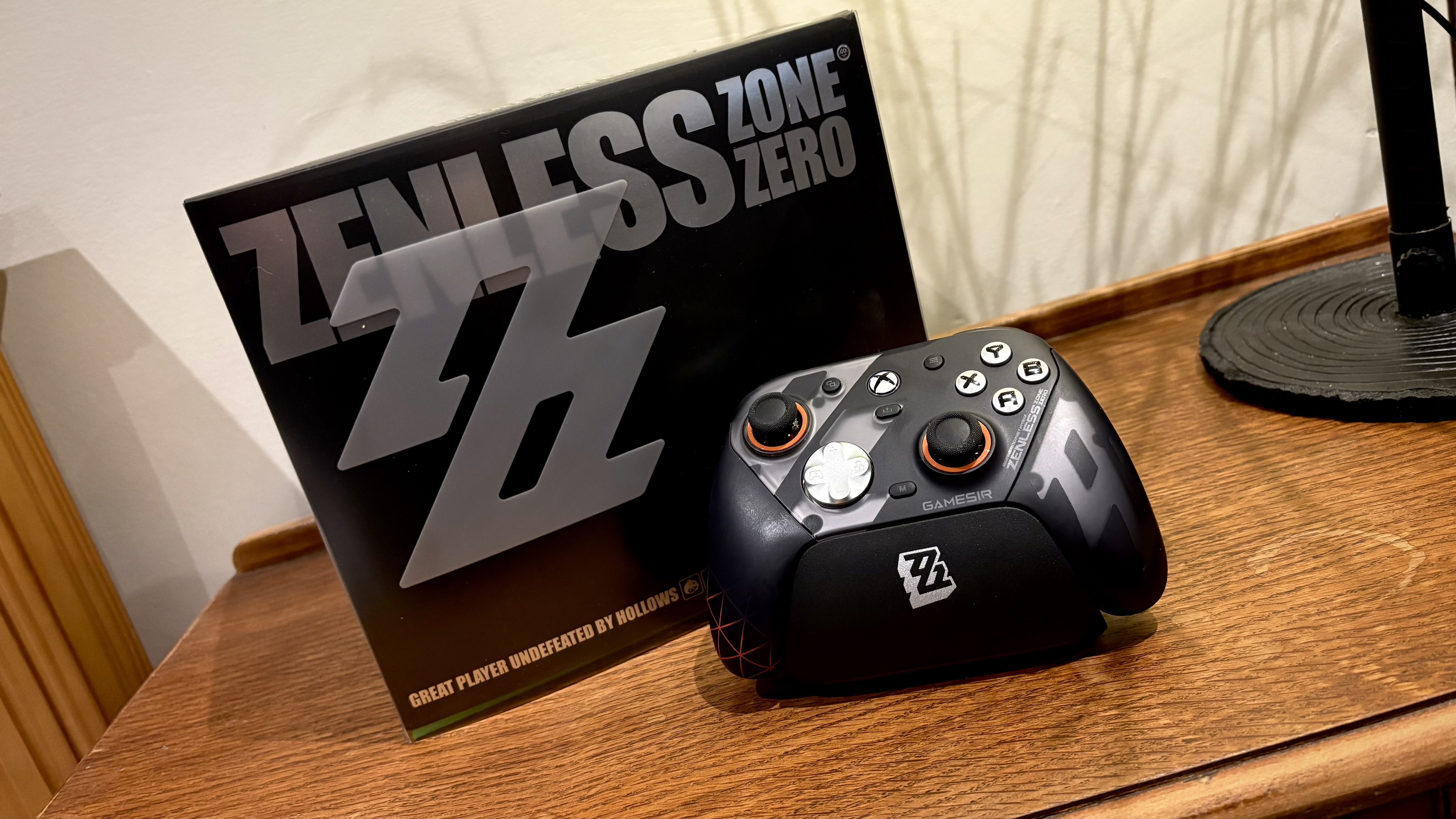 GameSir G7 Pro Zenless Zone Zero