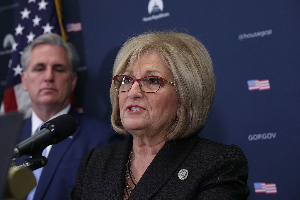 Diane Black.