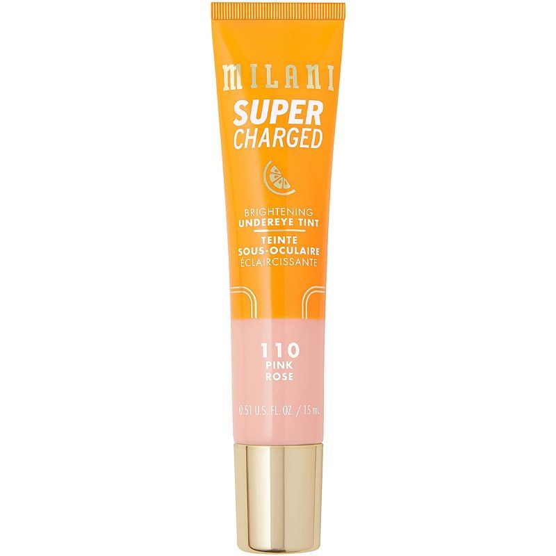 TikTok Beauty: Milani Supercharged Eye