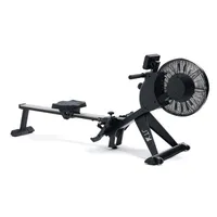 JTX Freedom Air Rowing Machine