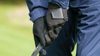 Inesis Golf Rain Gloves