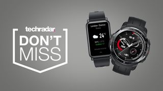 smart watch cyber monday sale