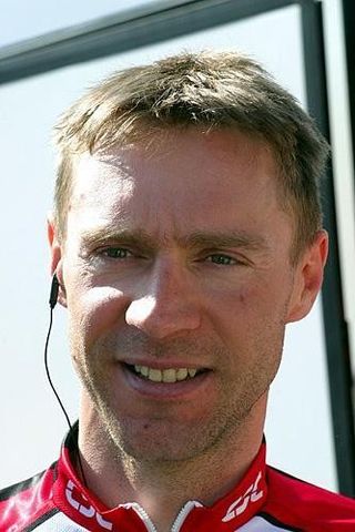 Jens Voigt (Team CSC)