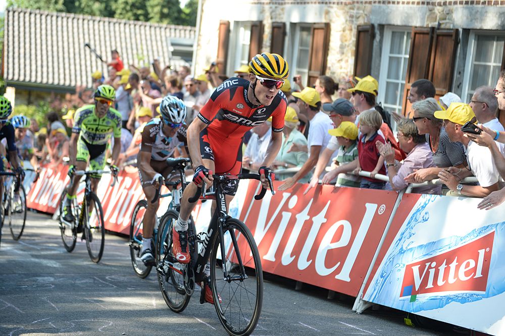 Tejay van Garderen (BMC)