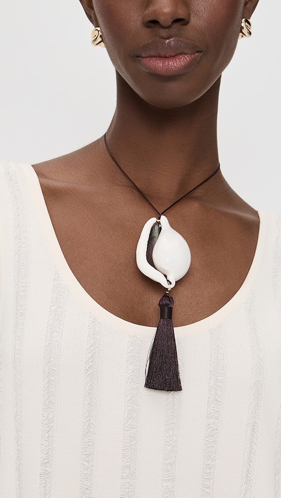 Mayamar Siena Necklace