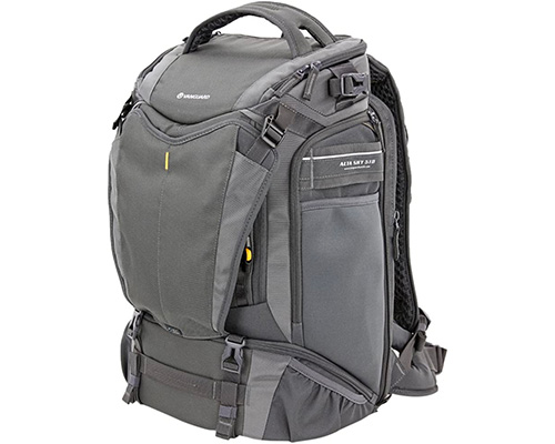 Vanguard Alta SKY 51D