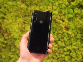 Moto G Power 2020 Hands On